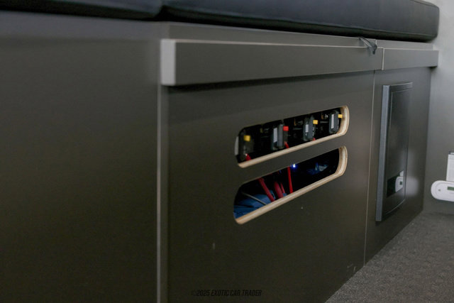 Used 2025 Mercedes-Benz Sprinter 2500 image 57