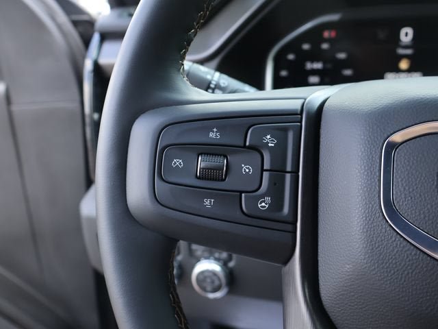 New 2026 GMC Sierra 2500 AT4 w/ AT4 Premium Plus Package AWD/4WD image 28