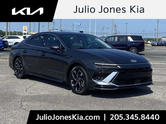 Used 2024 Hyundai Sonata SEL FWD video 1