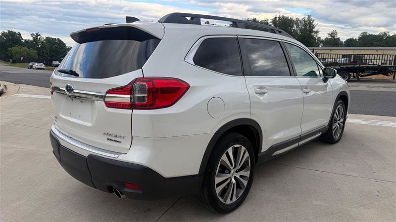 Used 2021 Subaru Ascent Limited w/ Technology Package AWD/4WD image 5