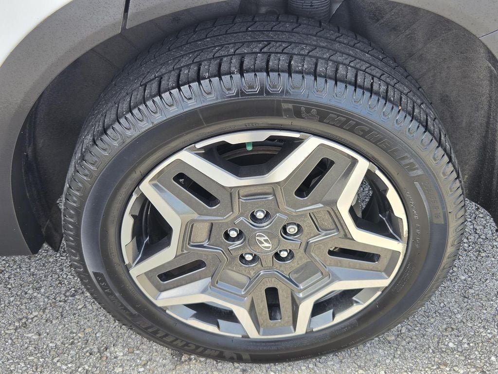 Used 2023 Hyundai Santa Fe Limited AWD/4WD image 26