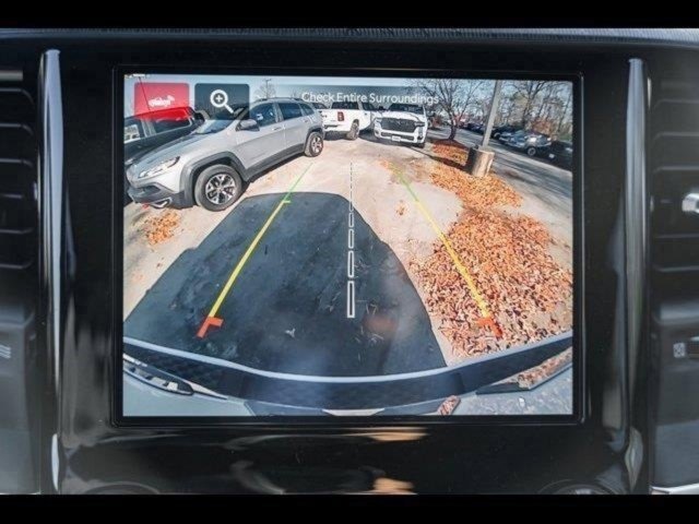 New 2025 RAM 1500 Big Horn AWD/4WD image 39