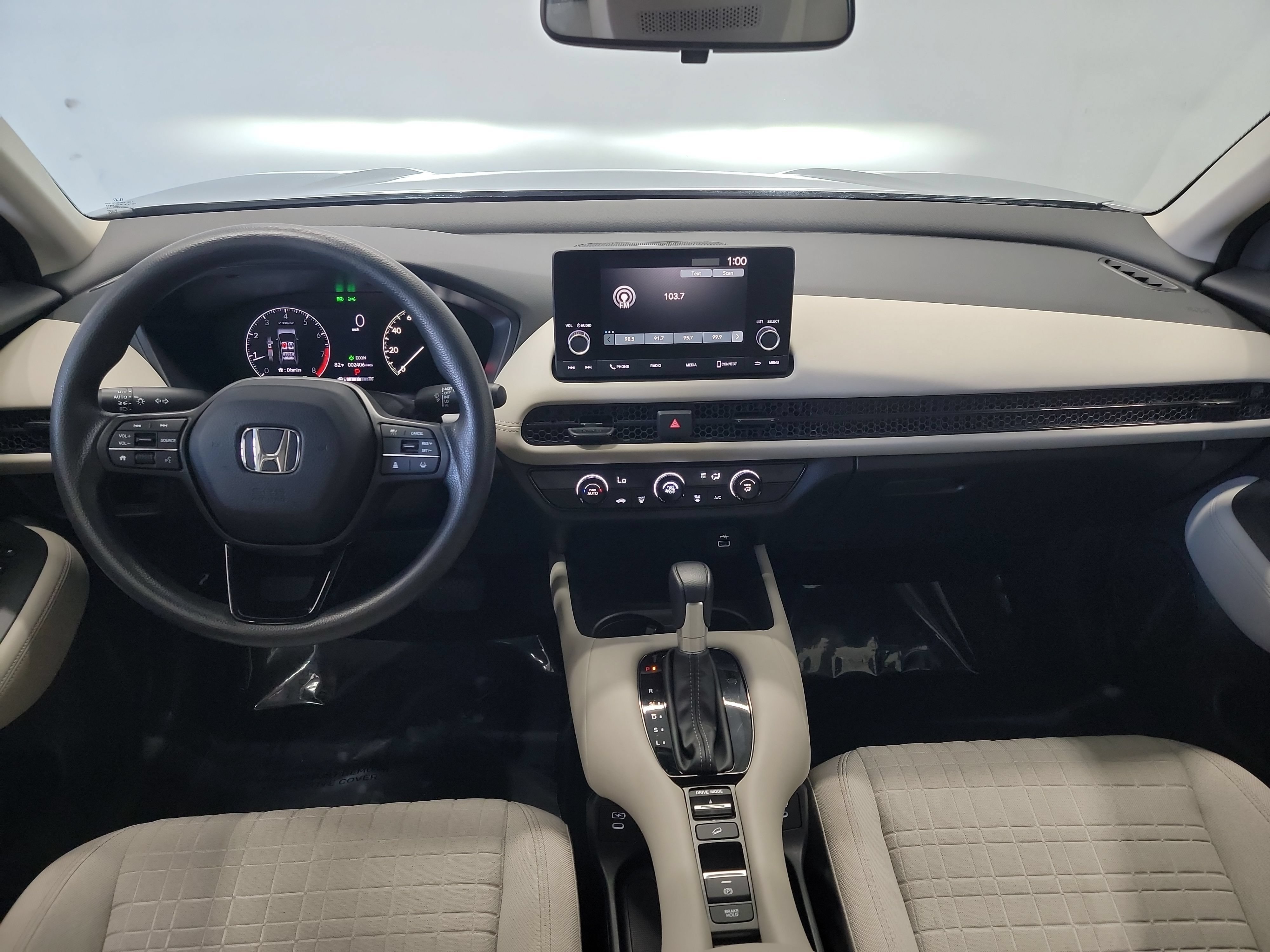 Used 2024 Honda HR-V LX image 15