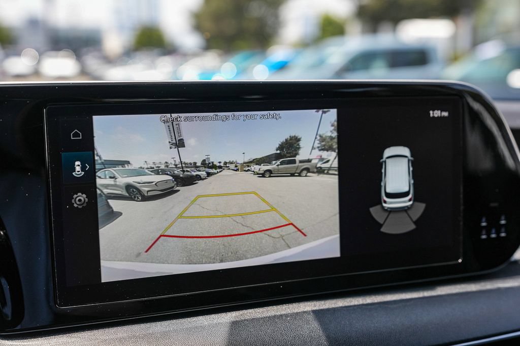 Used 2023 Hyundai Palisade XRT w/ Cargo Package FWD image 30