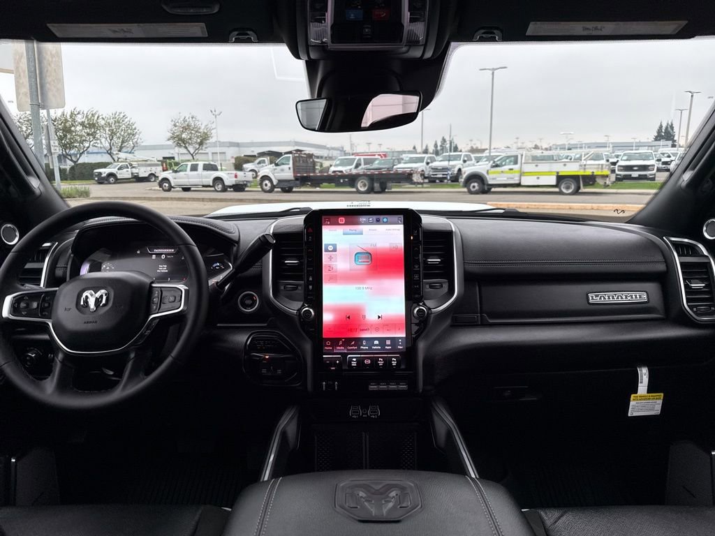 New 2026 RAM 3500 Laramie image 24