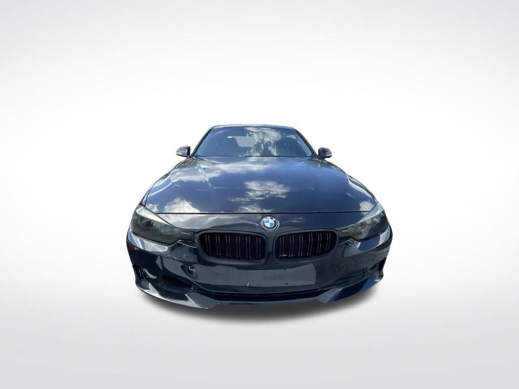 Used 2013 BMW 328i Sedan RWD image 3