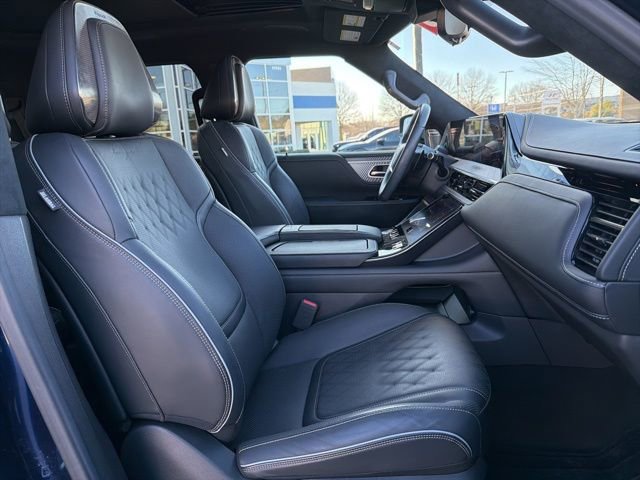 Used 2025 INFINITI QX80 Autograph image 47