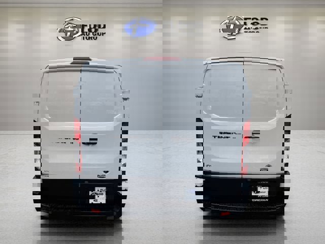 New 2026 Ford Transit 150 Low Roof image 6
