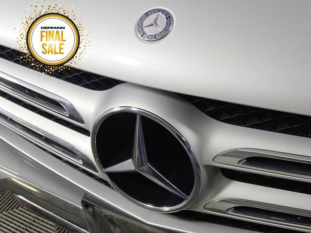 Used 2017 Mercedes-Benz GLC 300 4MATIC image 11
