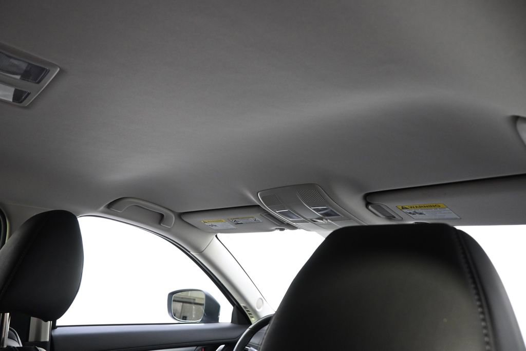Used 2024 MAZDA CX-5 AWD 2.5 S w/ Select Package image 17