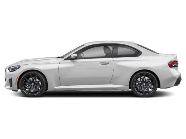 Certified 2024 BMW 230i Coupe w/ Premium Package RWD image 6