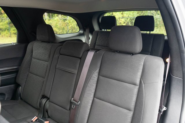 Used 2021 Dodge Durango SXT w/ 3rd Row Seating Group image 19