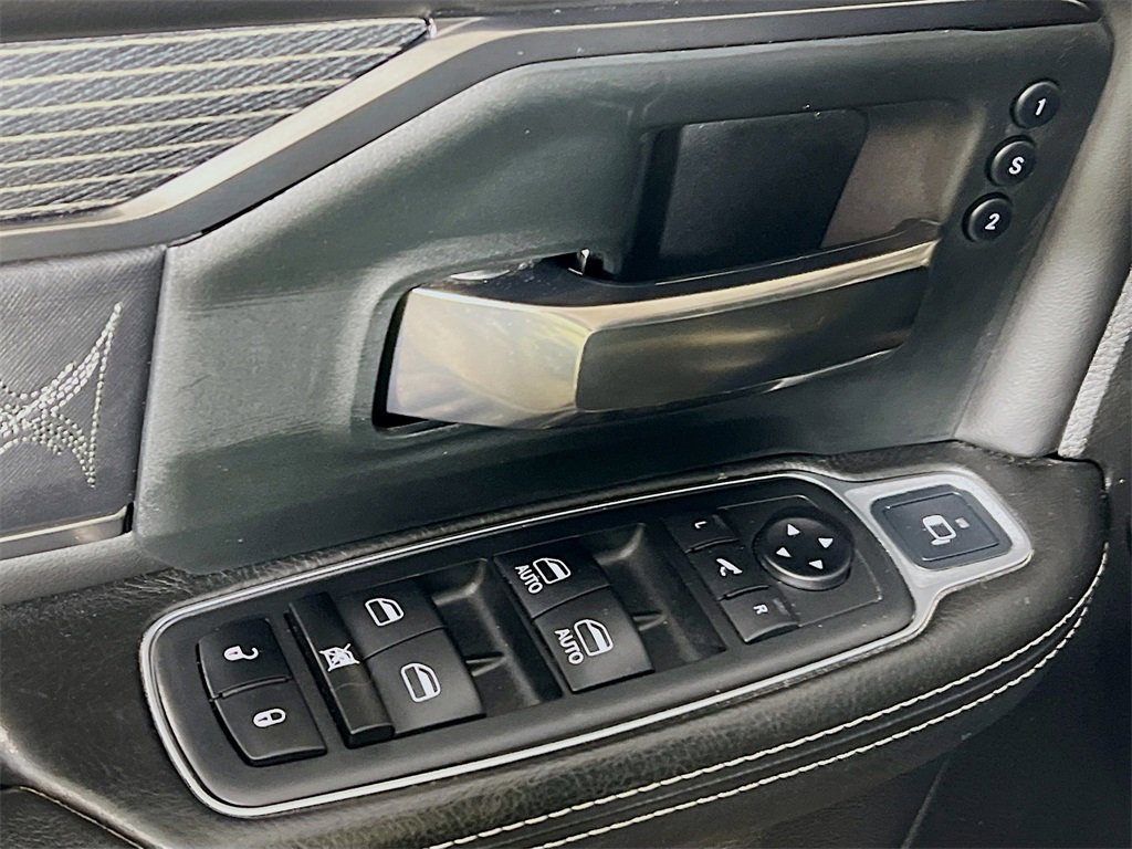 Used 2019 RAM 2500 Limited image 18