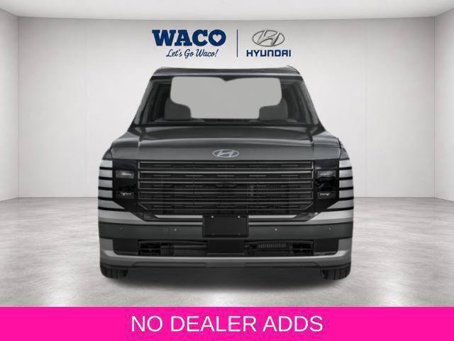 New 2027 Hyundai Palisade Calligraphy FWD image 4