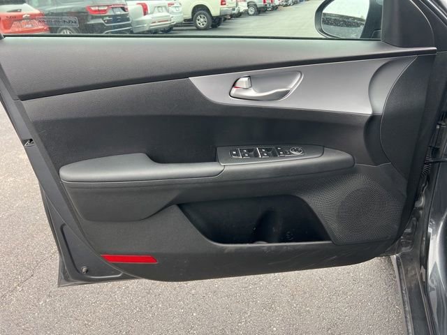 Certified 2023 Kia Forte LXS image 24