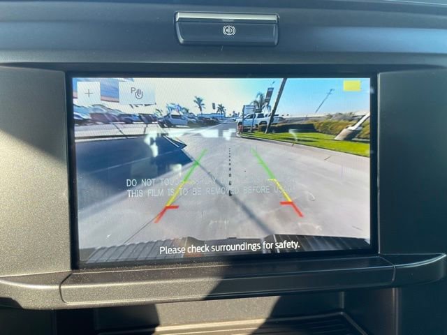 New 2026 Ford F250 XL w/ XL Chrome Package image 12