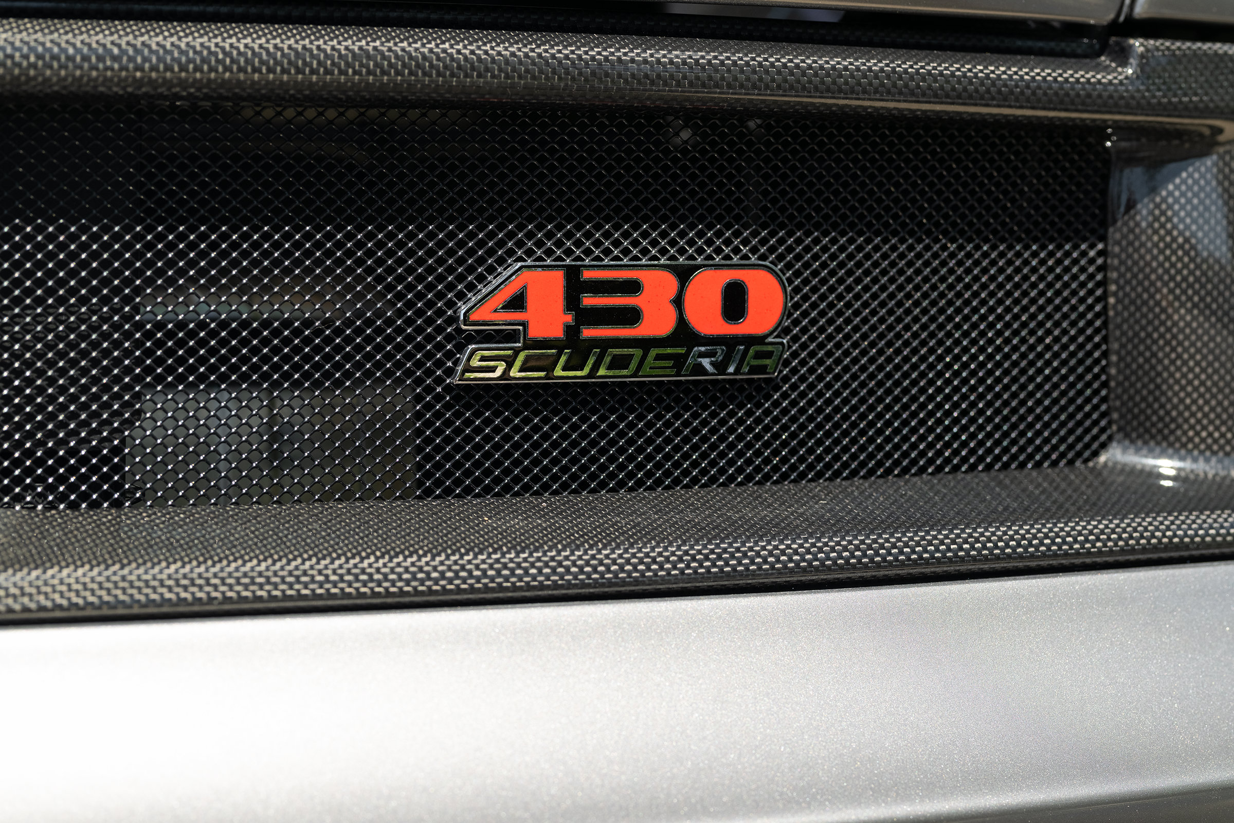 Used 2008 Ferrari F430 Scuderia RWD image 54