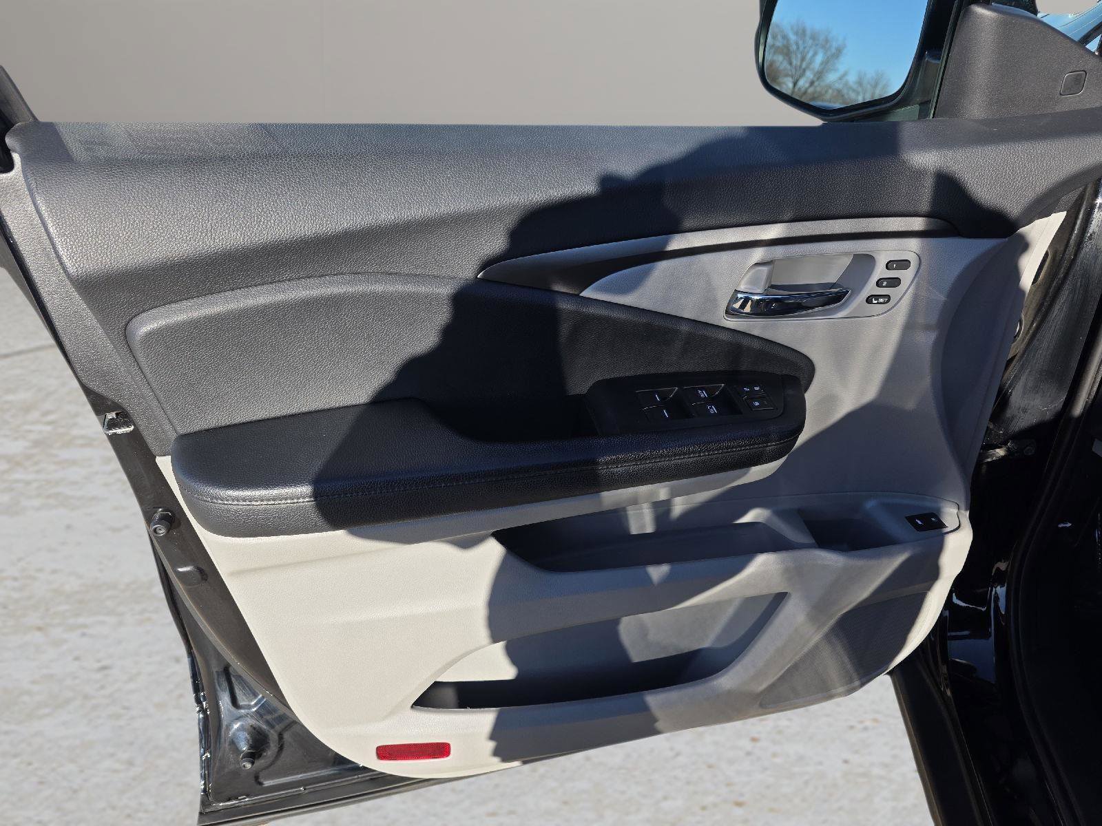 Used 2019 Honda Pilot EX-L image 34