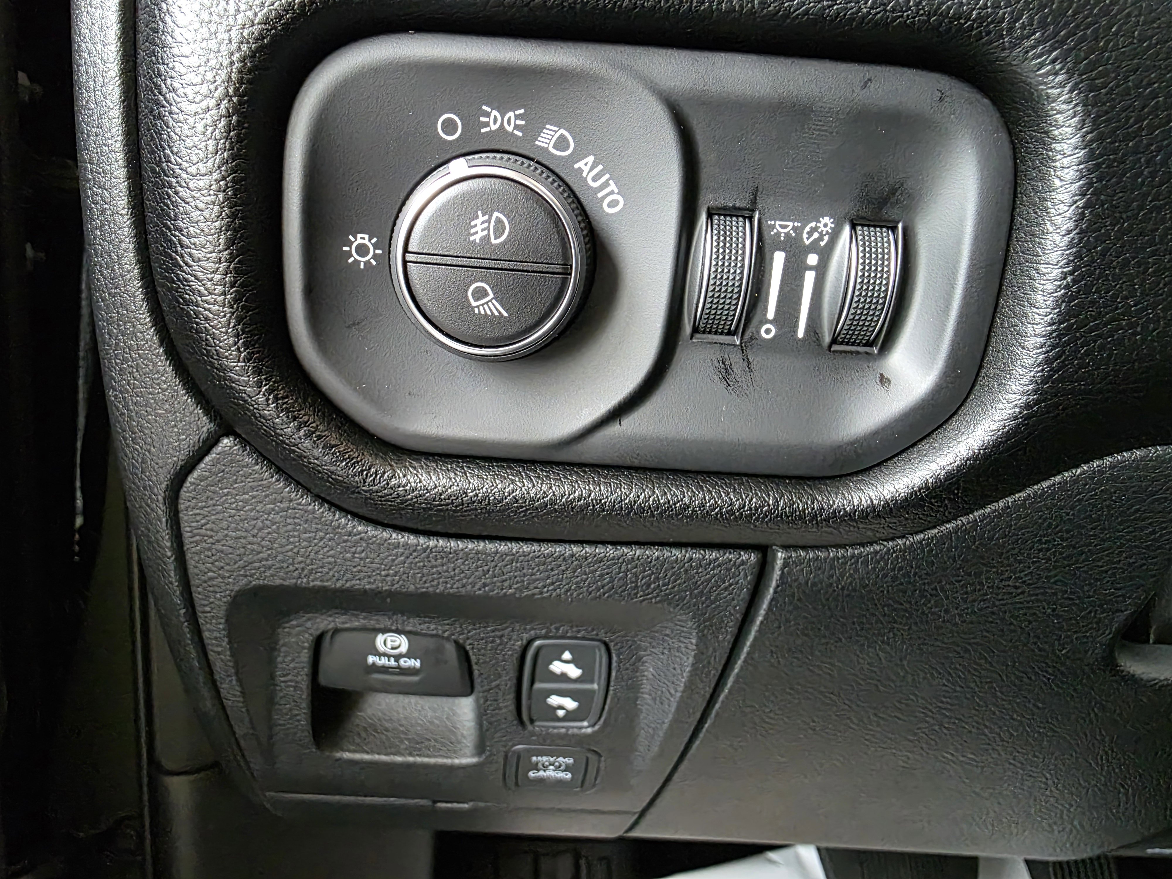 New 2026 RAM 1500 Laramie image 42