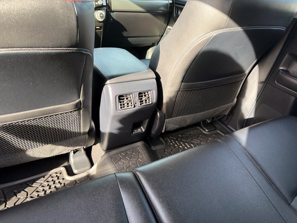 Used 2024 Toyota 4Runner TRD Pro AWD/4WD image 16