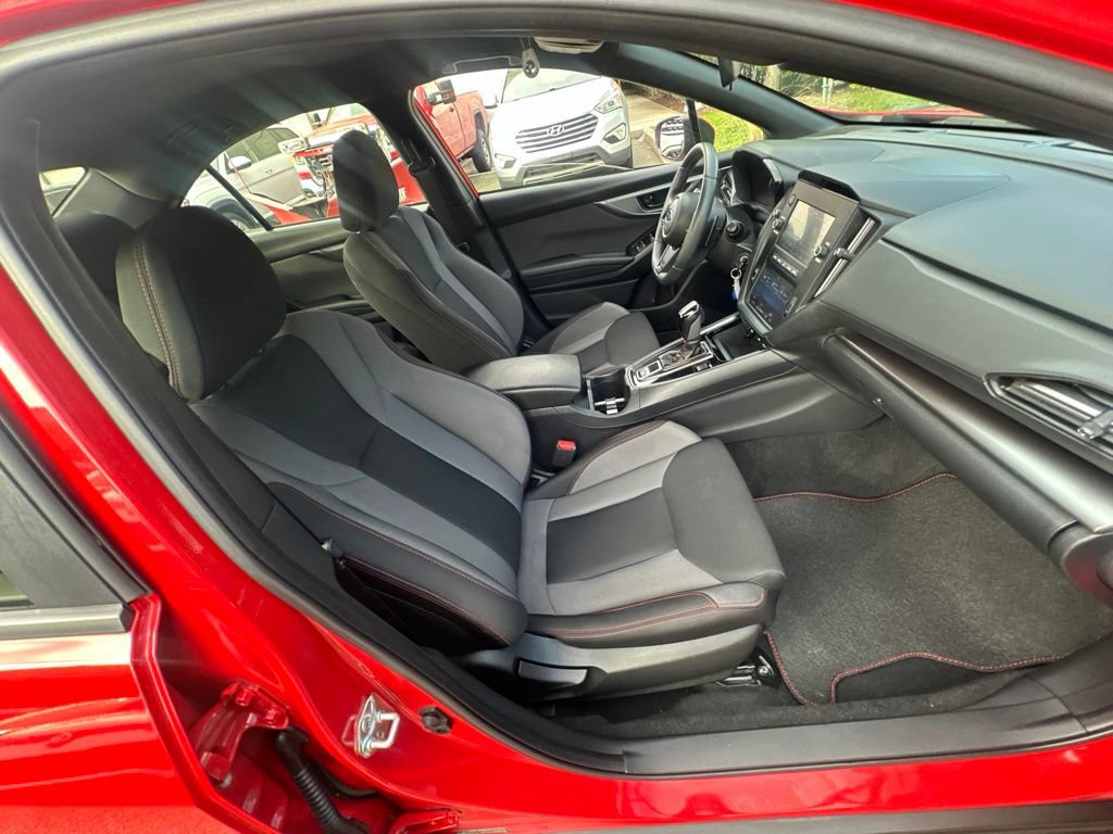 Used 2023 Subaru WRX AWD/4WD image 33