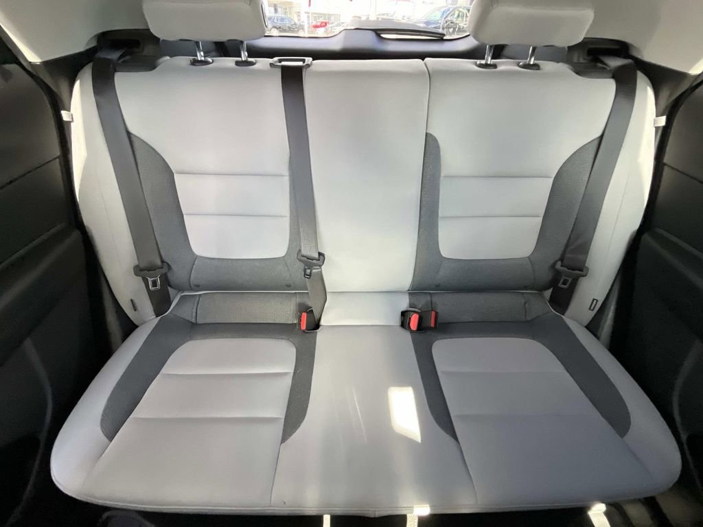 Certified 2021 Chevrolet TrailBlazer LT w/ Convenience Package image 30