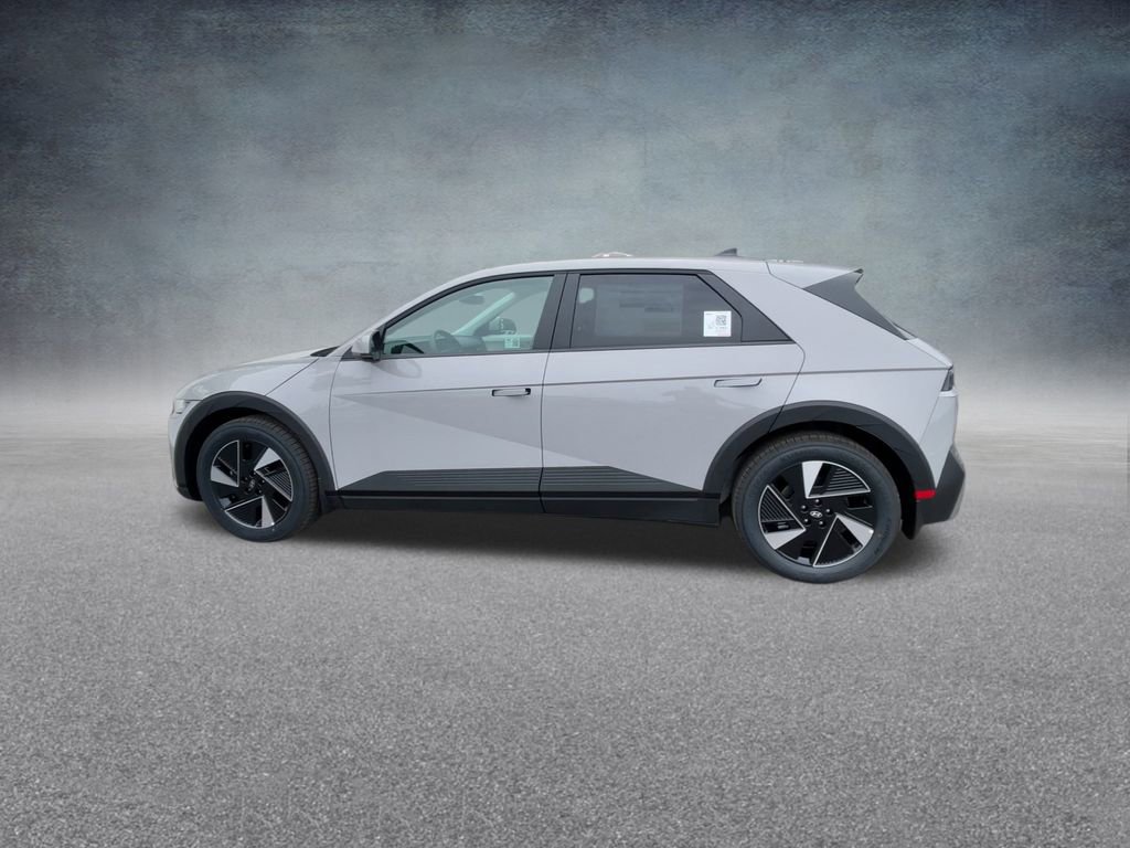 New 2025 Hyundai Ioniq 5 SE image 14