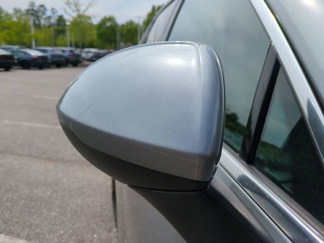 Used 2023 Buick Envision Essence image 12