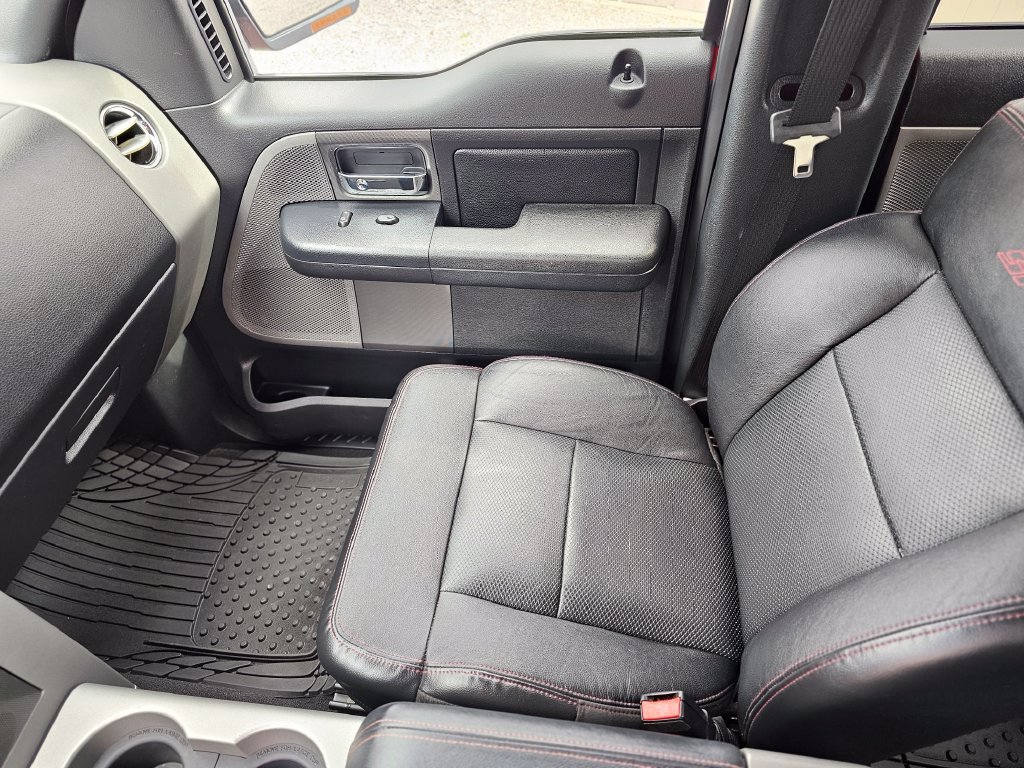 Used 2008 Ford F150 FX2 RWD image 66