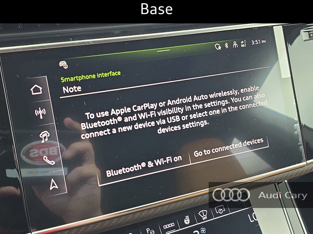 New 2026 Audi RS Q8 performance image 21