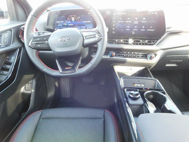 New 2026 Chevrolet Equinox RS w/ Safety and Technology Package image 16