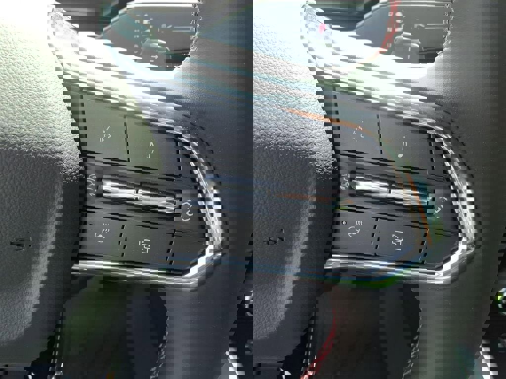 New 2026 Chevrolet Tahoe RST w/ Comfort Package AWD/4WD image 29