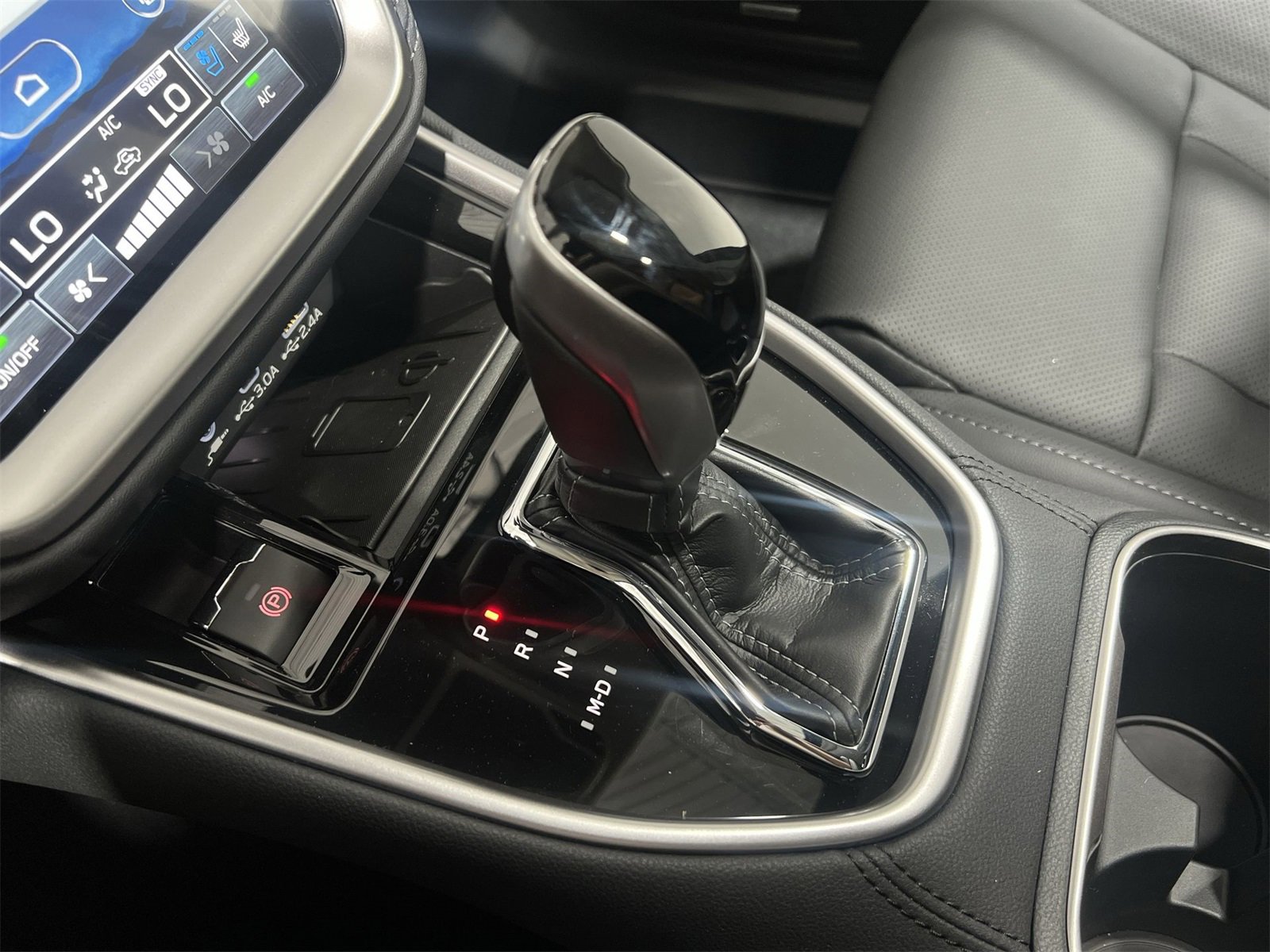 New 2025 Subaru Outback Touring XT image 20