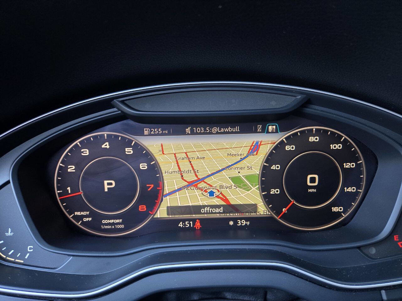 Used 2018 Audi Q5 2.0T Premium Plus w/ Premium Plus Package image 7