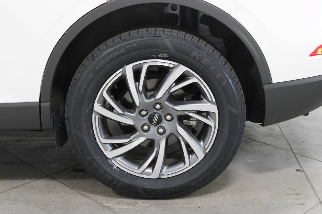 Used 2023 Lincoln Corsair FWD image 18