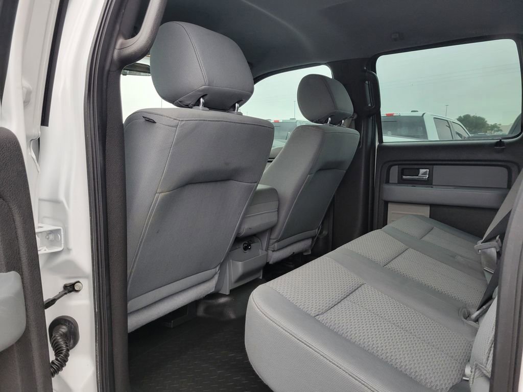 Used 2014 Ford F150 STX w/ Equipment Group 201A Mid image 13
