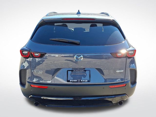 New 2026 MAZDA CX-50 AWD 2.5 Hybrid w/ Premium Pkg image 6