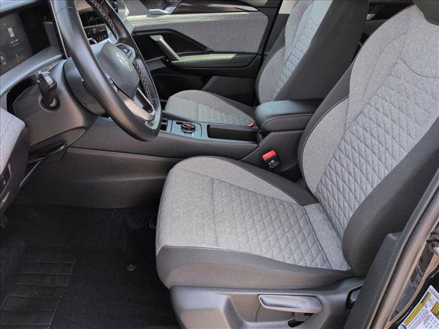 Used 2025 Volkswagen Tiguan S w/ 18" Wheel Package AWD/4WD image 21