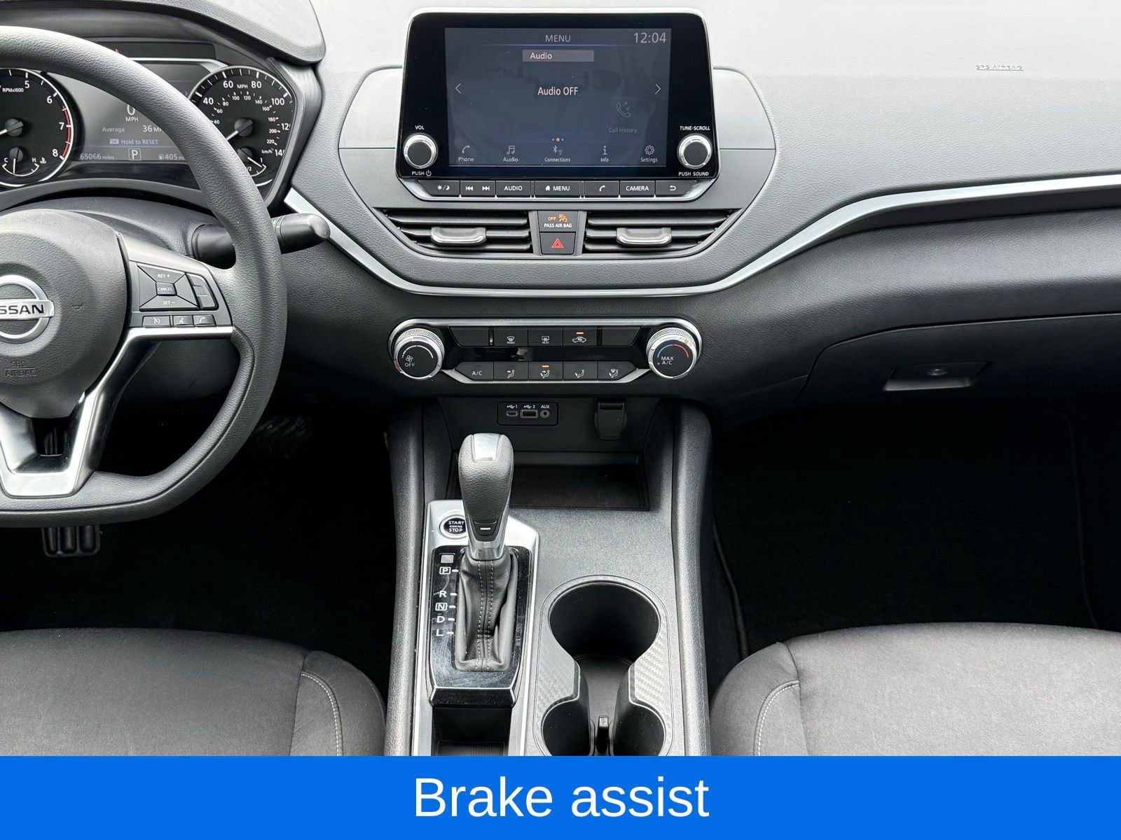 Used 2020 Nissan Altima 2.5 S image 21