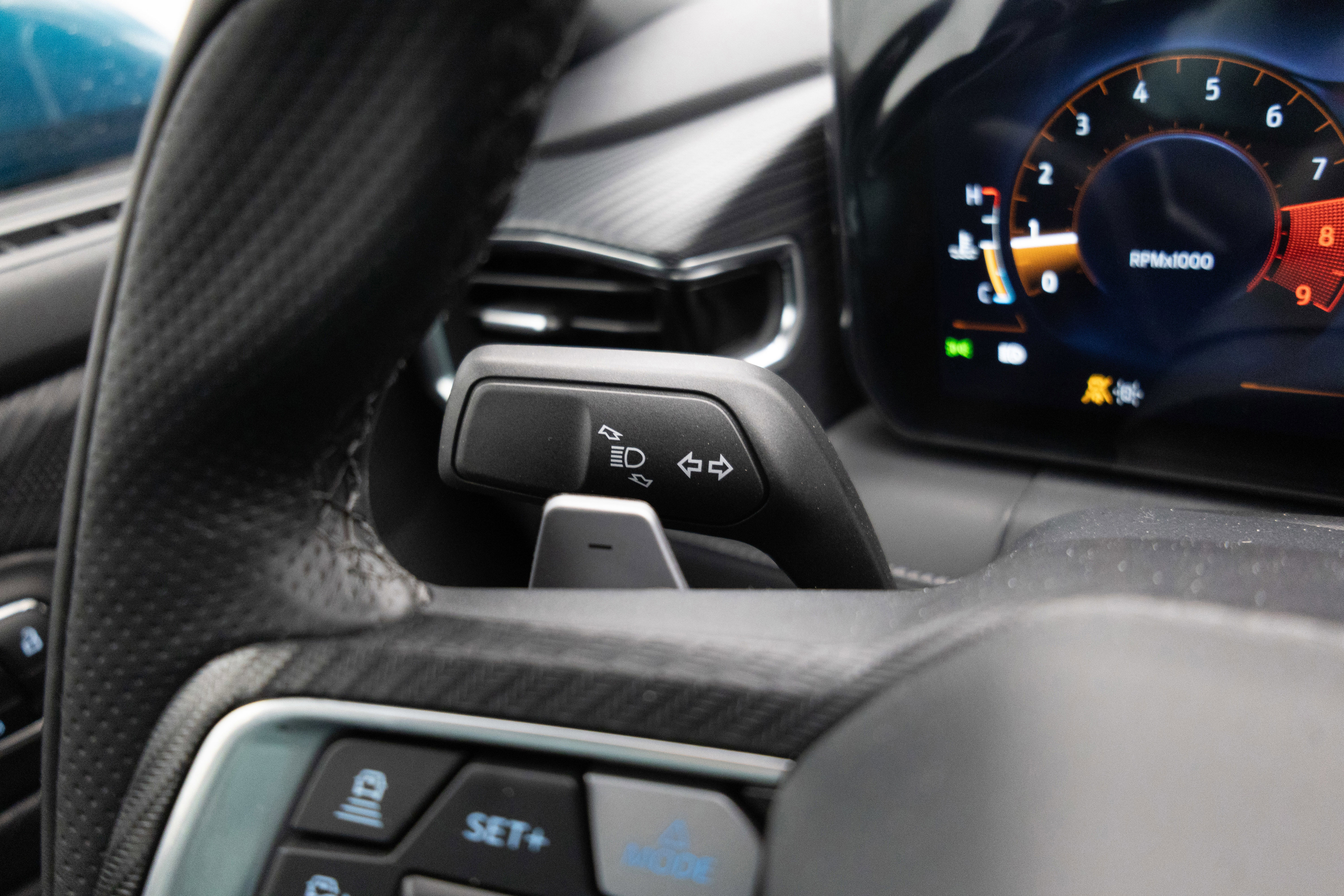 New 2026 Ford Mustang GT Premium image 45