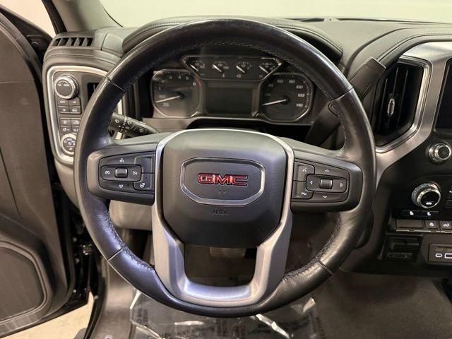 Used 2021 GMC Sierra 1500 SLT image 23