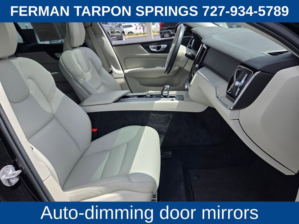 Certified 2024 Volvo S60 B5 Plus image 21