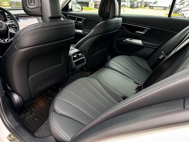 Certified 2025 Mercedes-Benz E 350 Sedan image 19