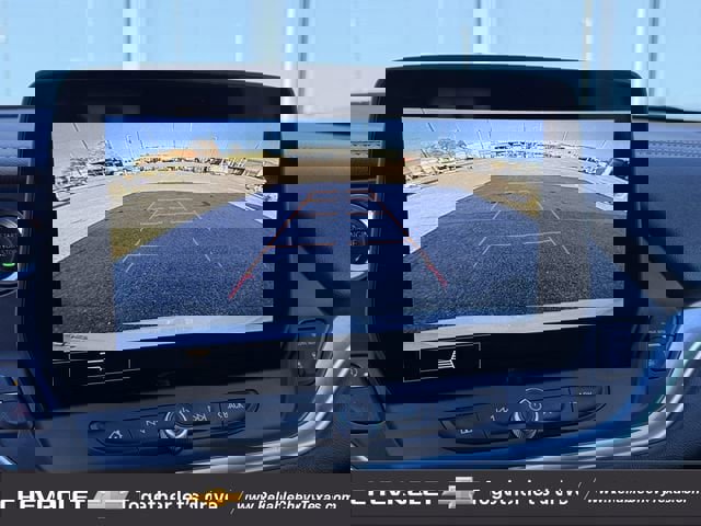 Certified 2025 Chevrolet Blazer LT image 28