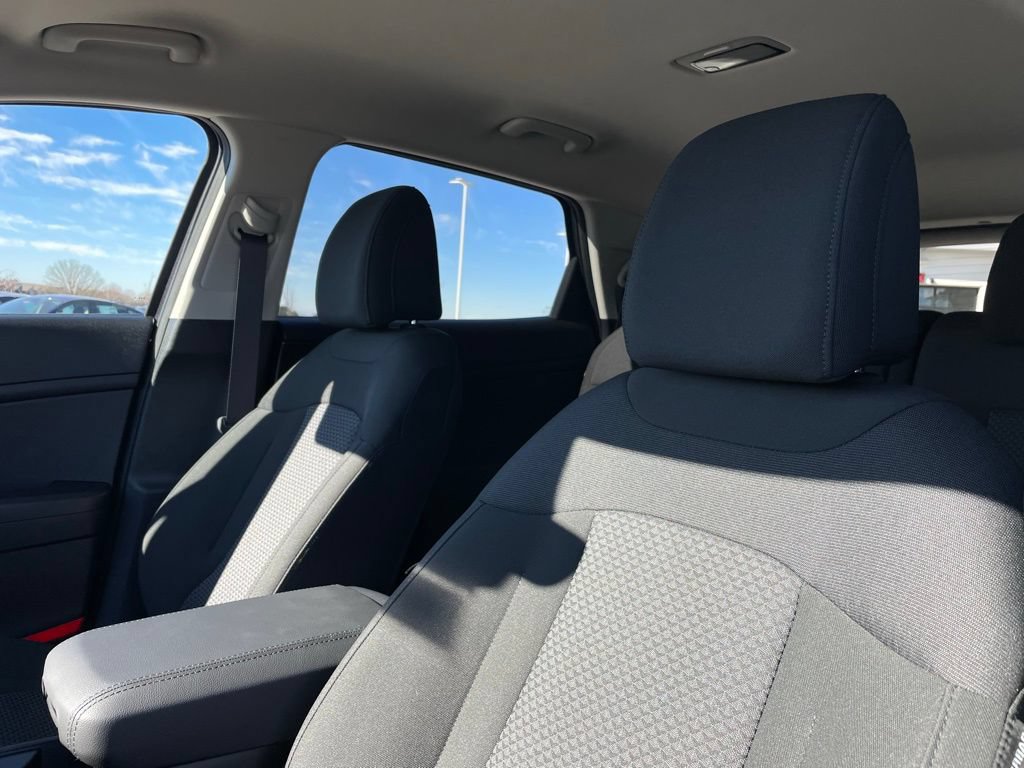New 2026 Kia Sportage LX w/ LX Convenience Package FWD image 21