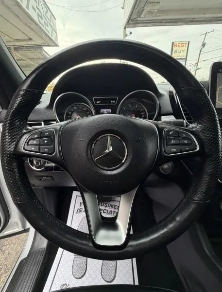 Used 2018 Mercedes-Benz GLE 350 4MATIC w/ Premium 1 Package image 33
