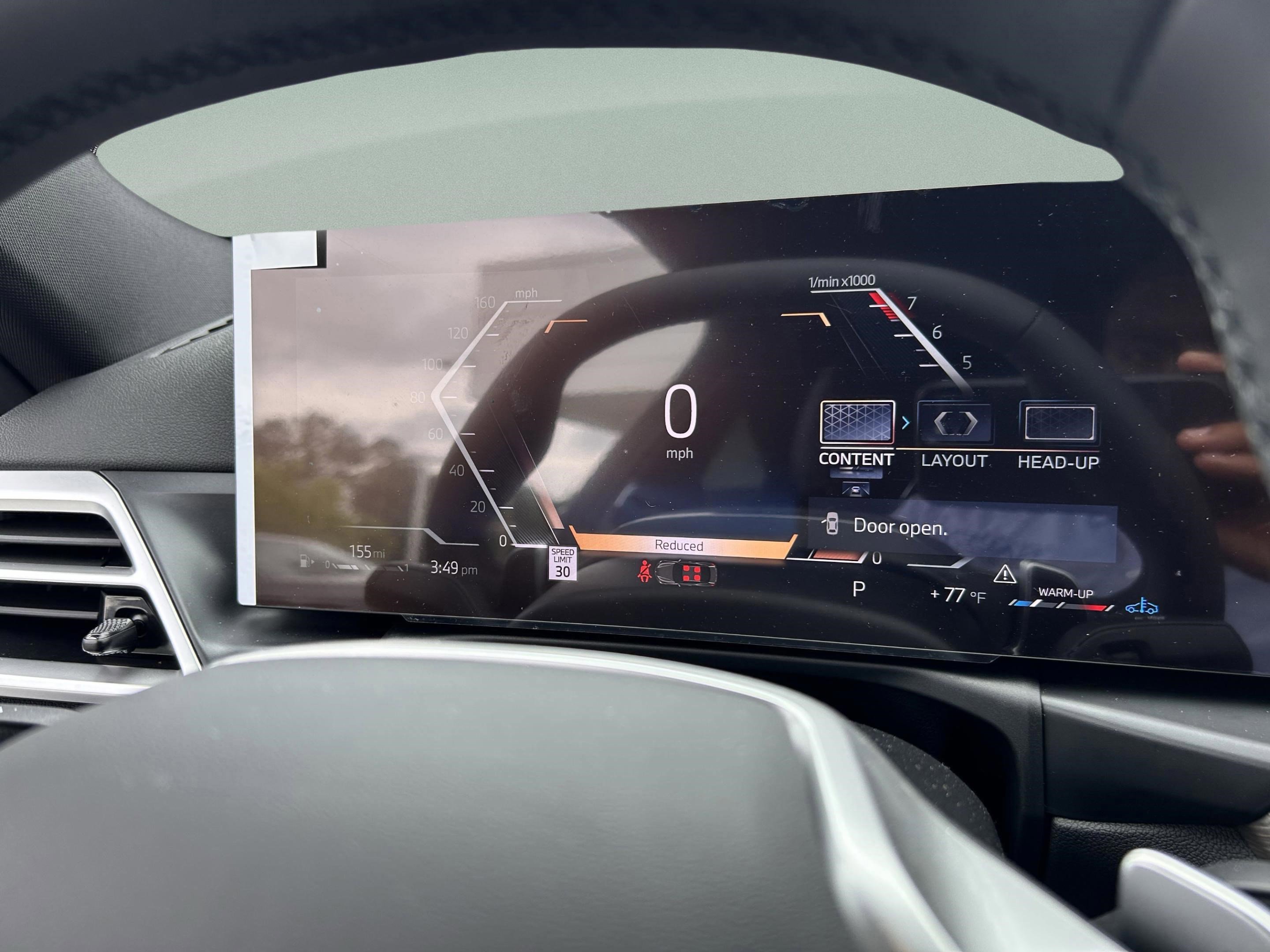 Used 2026 BMW 430i Coupe w/ Premium Package image 13