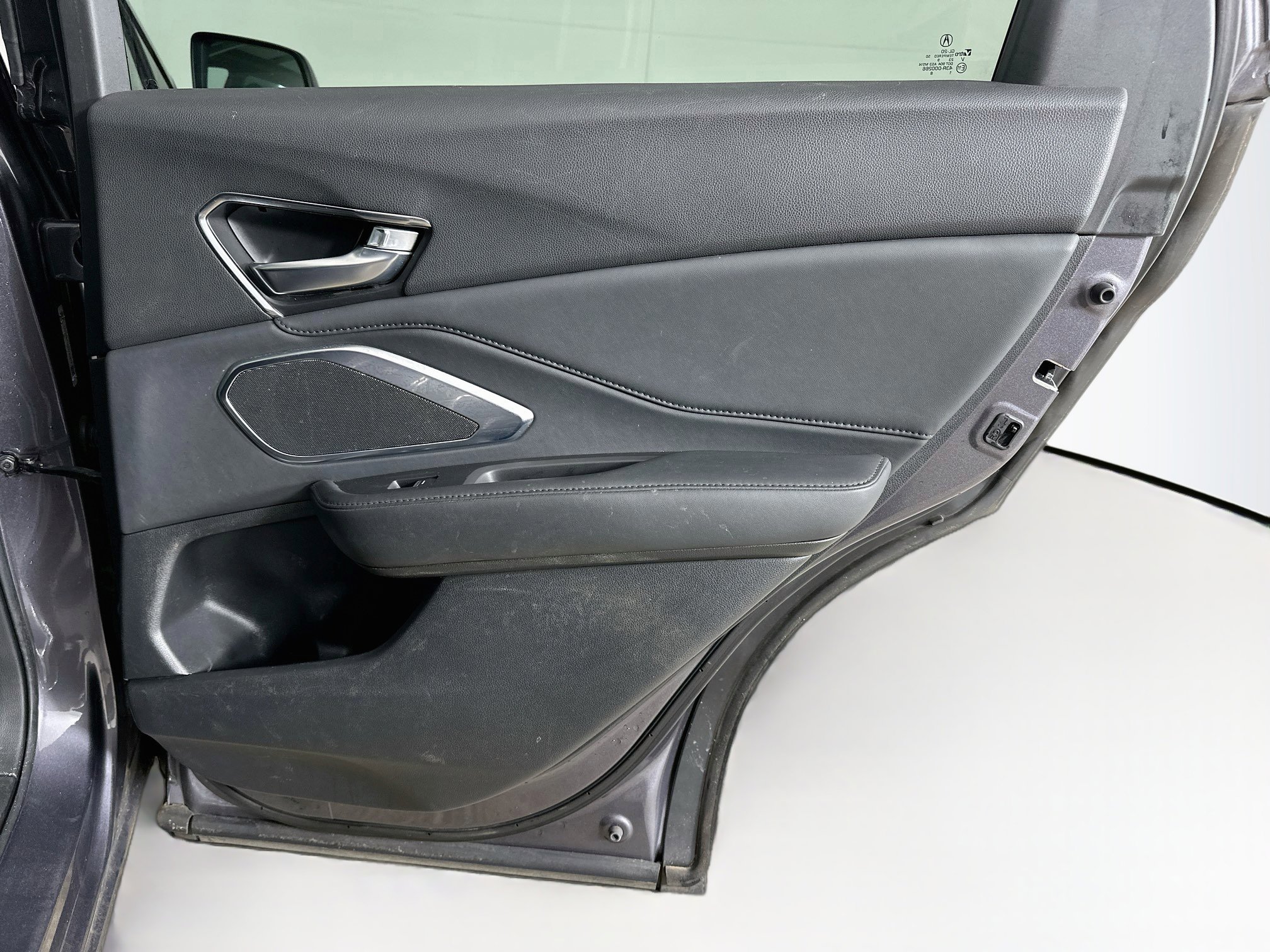 Used 2020 Acura RDX FWD image 30