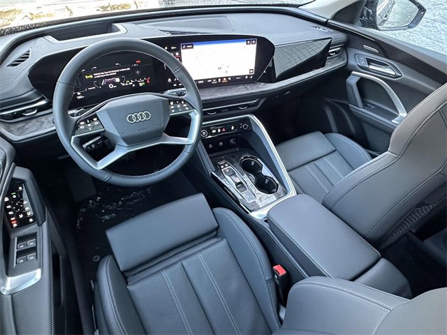 New 2025 Audi Q5 2.0T Premium Plus image 6