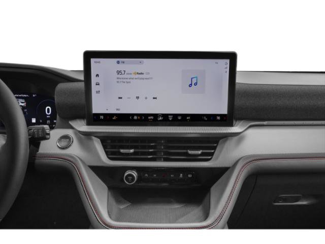 New 2026 Ford Explorer Active image 7
